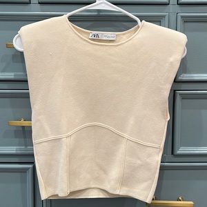 Zara Top